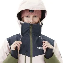 Picture Week End Snowboardjacke Dark Blue Army Green Damen -Snowboards Verkäufe picture weekend jacket wvt198 dark blue army green 01 grossxs9Tl7eIWvm4U