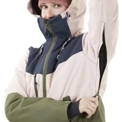 Picture Week End Snowboardjacke Dark Blue Army Green Damen -Snowboards Verkäufe picture weekend jacket wvt198 dark blue army green 02 grossMAJwfkjTkf8s0