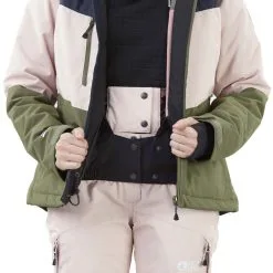 Picture Week End Snowboardjacke Dark Blue Army Green Damen -Snowboards Verkäufe picture weekend jacket wvt198 dark blue army green 03 gross9Q9UC4sgevxz7