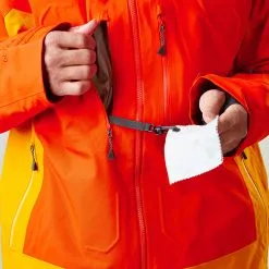 Picture Welcome 3L Funktionsjacke Red Herren -Snowboards Verkäufe picture welcome 3l jacket wvt386 red 04 grossE0M7YElYIBH53