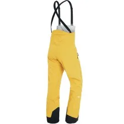 Picture Welcome Bib Schneehose Mit Latz Safran Herren -Snowboards Verkäufe picture welcome bib pant mpt101 safran 03 grossAgQbsLs61nYdR