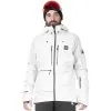 Picture Welcome Funktionsjacke White Herren
