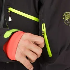 Picture Welcome Skijacke Black/Anthrazit Herren 9 Picture Welcome Skijacke Black/Anthrazit Herren -Snowboards Verkäufe picture welcome jkt mvt100 black anthrazit 02 gross