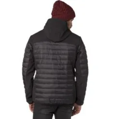 Protest Update Midlayer-Jacke True Black Herren -Snowboards Verkäufe protest update jacket 6710200 290 true black 01 grosszPn9b9J2Q9D9A