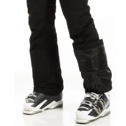 Rehall Abbey-R Schneehose Black Damen -Snowboards Verkäufe rehall abbey 60078 1000 02 gross
