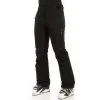 Rehall Abbey-R Schneehose Black Damen -Snowboards Verkäufe rehall abbey 60078 1000 gross