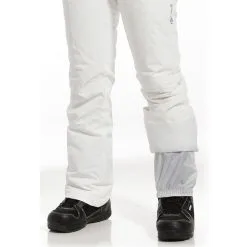 Rehall Abbey-R Winterhose White Damen -Snowboards Verkäufe rehall abbey 60078 2000 02 gross