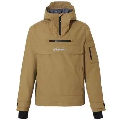 Rehall Artois-R Snowboardjacke Antique Bronze Herren