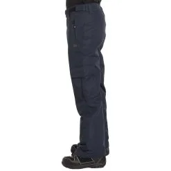 Rehall Buster-R Skihose Navy Herren -Snowboards Verkäufe rehall buster r 60314 3007 navy 01 gross