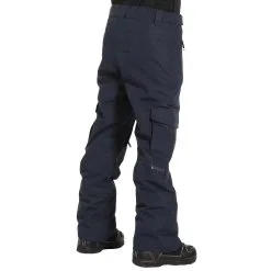 Rehall Buster-R Skihose Navy Herren -Snowboards Verkäufe rehall buster r 60314 3007 navy 02 gross