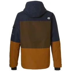 Rehall Coors-R Snowboardjacke Navy Herren -Snowboards Verkäufe rehall coors r 60311 3007 01 grossjYv7Hb1T03Vss