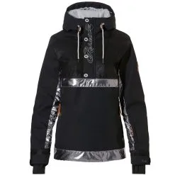 Rehall Frida-R Schlupfjacke Black Damen 10 Rehall Frida-R Schlupfjacke Black Damen -Snowboards Verkäufe rehall frida 60075 1000 03 grosssqstGBJARzNJX