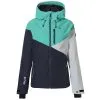 Rehall June-R Snowboardjacke Aqua Damen