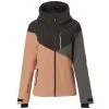 Rehall June-R Schneejacke Shell Coral Damen -Snowboards Verkäufe rehall june r 60352 8006 gross