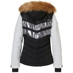 Rehall Karina-R Snowboardjacke White Damen -Snowboards Verkäufe rehall karina 60071 2000 04 gross