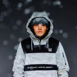 Rehall Karl-R Reflektorjacke Camo Reflective Dots Herren -Snowboards Verkäufe rehall karl 60014 7502 camo reflective dots 02 gross4p9DEVIBOvH2X