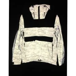 Rehall Karl-R Reflektorjacke Camo Reflective Dots Herren -Snowboards Verkäufe rehall karl 60014 7502 camo reflective dots 03 gross76XVmq6tAiz5x