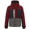 Rehall Lord-R Skijacke Burgundy Herren -Snowboards Verkäufe rehall lord r 60310 5013 burgundy gross