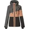 Rehall Ricky-R Snowboardjacke Gunmetal Damen -Snowboards Verkäufe rehall ricky r 60351 1027 grossXUz5icEiOItkz