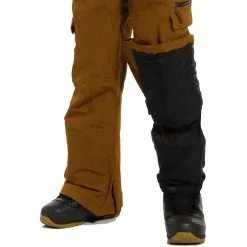 Rehall Ride-R Skihose Copper Brown Herren -Snowboards Verkäufe rehall ride 60017 9501 02 gross