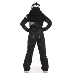 Rehall Suzanne-R Skianzug Black Damen -Snowboards Verkäufe rehall suzanne 60084 1000 black 02 grossbJTVSViZVtxaj