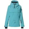Rehall Ziva-R Snowboardanorak Aqua Damen -Snowboards Verkäufe rehall ziva r 60356 3005 gross