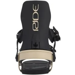 Ride A-6 Snowboardbindung Tan Herren -Snowboards Verkäufe ride a6 tan 2023 03 gross