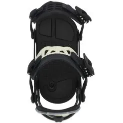 Ride A-8 Snowboardbindung Black Herren -Snowboards Verkäufe ride a8 black 2023 02 gross