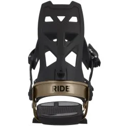 Ride A-8 Bindung Copper Herren -Snowboards Verkäufe ride a8 copper 2023 03 gross
