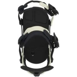 Ride AL-6 Bindung Black Damen -Snowboards Verkäufe ride al6 black 2023 02 gross