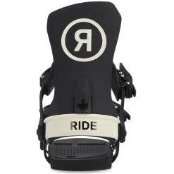 Ride AL-6 Bindung Black Damen -Snowboards Verkäufe ride al6 black 2023 03 gross