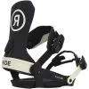 Ride AL-6 Bindung Black Damen -Snowboards Verkäufe ride al6 black 2023 gross