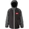 Ride Newcastle Funktionsjacke Black/Charcoal Melange Kinder -Snowboards Verkäufe ride newcastle youth jacket 12c3050 gross 1280x1280