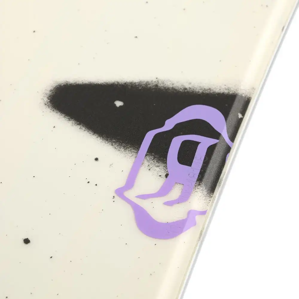 Ride Warpig Snowboard Damen, Herren 6 Ride Warpig Snowboard Damen, Herren – Bild 4