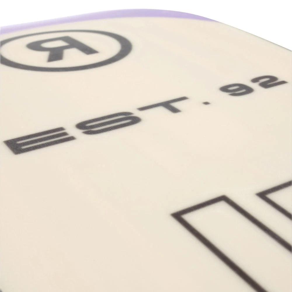 Ride Warpig Snowboard Damen, Herren 7 Ride Warpig Snowboard Damen, Herren – Bild 5