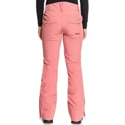 Roxy Creek Snowpant Dusty Rose Damen -Snowboards Verkäufe roxy creek pant erjtp03123 mkpo dusty rose 02 gross