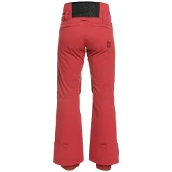 Roxy Diversion Skihose Brick Red Damen -Snowboards Verkäufe roxy diversion erjtp03185 rqn0 06 gross