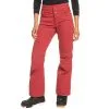 Roxy Diversion Skihose Brick Red Damen -Snowboards Verkäufe roxy diversion erjtp03185 rqn0 gross