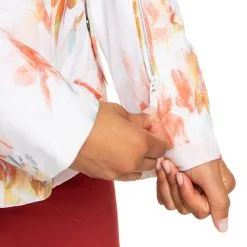 Roxy Jetty Skijacke Bright White Tenderness Damen -Snowboards Verkäufe roxy jetty block erjtj03354 wbb2 white 04 gross9zz25z7ZVA6Fx