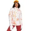 Roxy Jetty Skijacke Bright White Tenderness Damen -Snowboards Verkäufe roxy jetty block erjtj03354 wbb2 white grossp6GUZeQznULEl