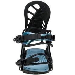 Roxy Lola Snowboard-Bindung Black Damen -Snowboards Verkäufe roxy lola black 21bn017 02 gross