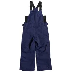 Roxy Lola Kinder-Latzhose Medieval Blue Kinder -Snowboards Verkäufe roxy lola pant erltj03012 bteo blau 01 gross