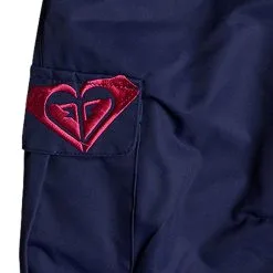 Roxy Lola Kinder-Latzhose Medieval Blue Kinder -Snowboards Verkäufe roxy lola pant erltj03012 bteo blau 02 gross