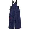 Roxy Lola Kinder-Latzhose Medieval Blue Kinder -Snowboards Verkäufe roxy lola pant erltj03012 bteo blau gross