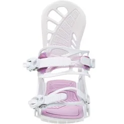 Roxy Lola Snowboardbindung White Damen -Snowboards Verkäufe roxy lola white 21bn017 02 grossw2pG6awMRkOOk