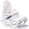 Roxy Lola Snowboardbindung White Damen -Snowboards Verkäufe roxy lola white 21bn017 grossIiZr7UPKXerut