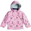 Roxy Mini Jetty Kinderjacke Prism Pink Snow Trip Kinder 1 Roxy Mini Jetty Kinderjacke Prism Pink Snow Trip Kinder -Snowboards Verkäufe roxy mini jetty erltj03010 meq1 pink grossbZk8t3cpx1Qr8