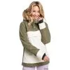 Roxy Shelter Skijacke Burnt Olive Damen 1 Roxy Shelter Skijacke Burnt Olive Damen -Snowboards Verkäufe roxy shelter jacket erjtj03327 gpz0 gross