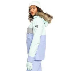 Roxy Shelter Skianorak Fair Aqua Damen 13 Roxy Shelter Skianorak Fair Aqua Damen -Snowboards Verkäufe roxy shelter jacket erjtj03370 bdy0 01 gross