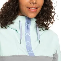 Roxy Shelter Skianorak Fair Aqua Damen 15 Roxy Shelter Skianorak Fair Aqua Damen -Snowboards Verkäufe roxy shelter jacket erjtj03370 bdy0 03 gross